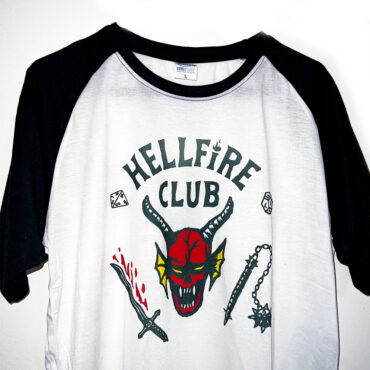 HELL FIRE CLUB