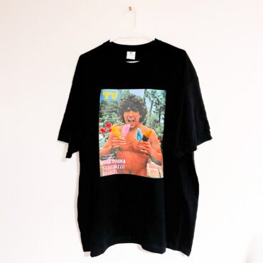 REMERA-MARADONA