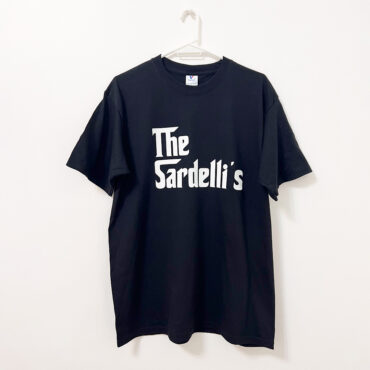 SARDELLIS-REMERA