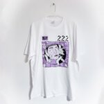 Remera "222" Maria Becerra