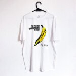 Remera The Velvet Underground