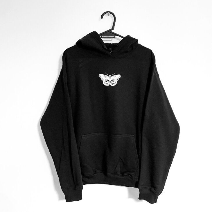 Buzo/Canguro Treat People With Kindness - Harry Styles - Imagen 2

