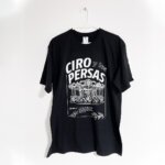 Remera Ciro y Los Persas