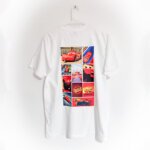 Remera Cars