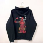 Buzo Deadpool