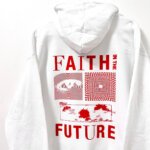Buzo/Canguro Faith in the Future Louis Tomlinson - Imagen 3
