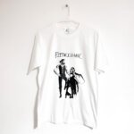 Remera Fleetwood Mac