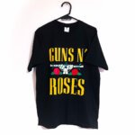 Remera Guns N' Roses