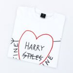 Remera "Fine Line" Harry Styles - Imagen 2
