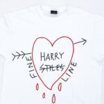 Remera "Fine Line" Harry Styles