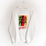 Buzo/Canguro Heathers the Musical