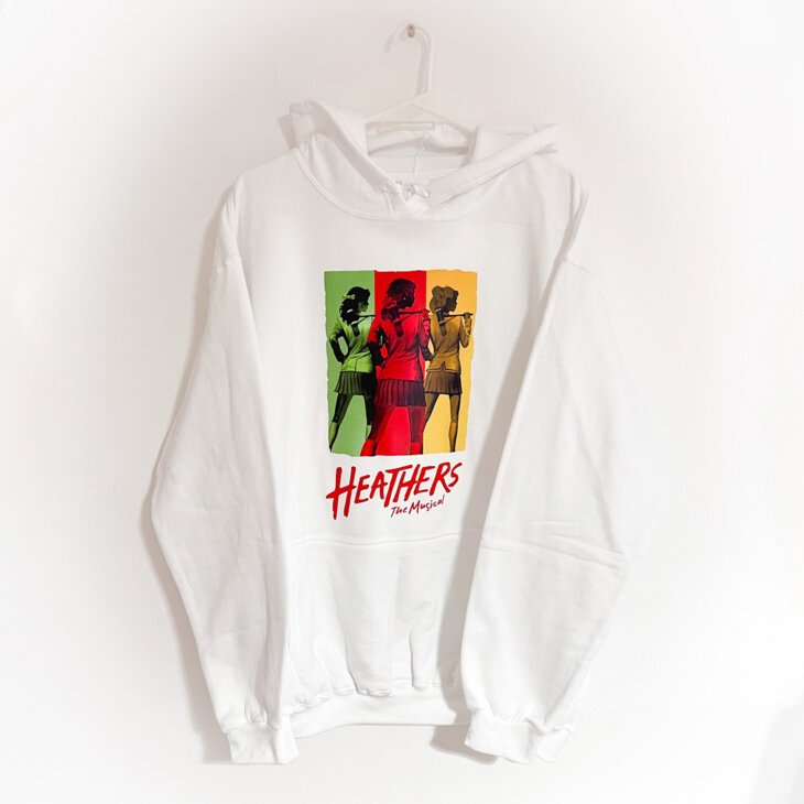 Buzo/Canguro Heathers the Musical