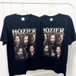 Remera Hozier Sirius Black