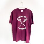 Remera Beacon Hills Lacrosse Teen Wolf