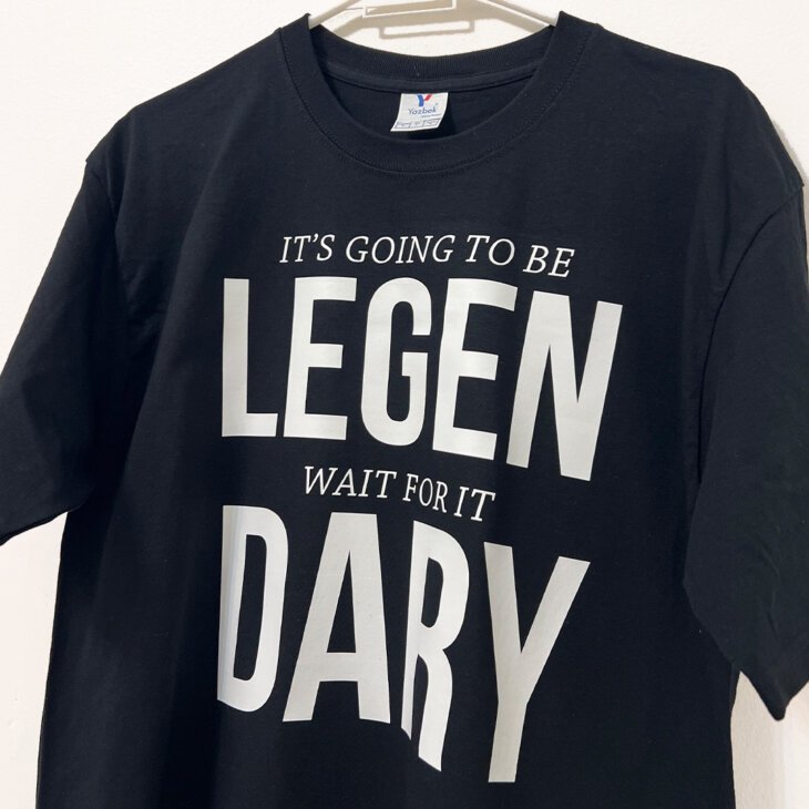 Remera How I met your mother