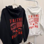 Buzo/Canguro Faith in the Future Louis Tomlinson