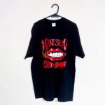 Remera Maneskin