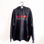 Canguro Red Bull Racing: Velocidad y Estilo