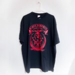 Remera Black Sabbath