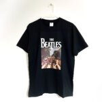 Remera The Beatles Abbey Road
