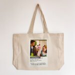 TOTEBAG BRIDGERTON