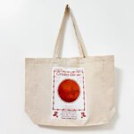 Tote Bag "Cowboy Like Me" - Inspirada en Evermore - Taylor Swift