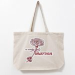 Tote Bag "Maroon" Taylor Swift