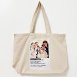 Tote Bag Bridgerton Hermanos