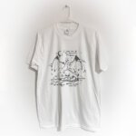 Remera Dragón Long Live Taylor Swift