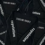 Canguro Reputation - Taylor Swift