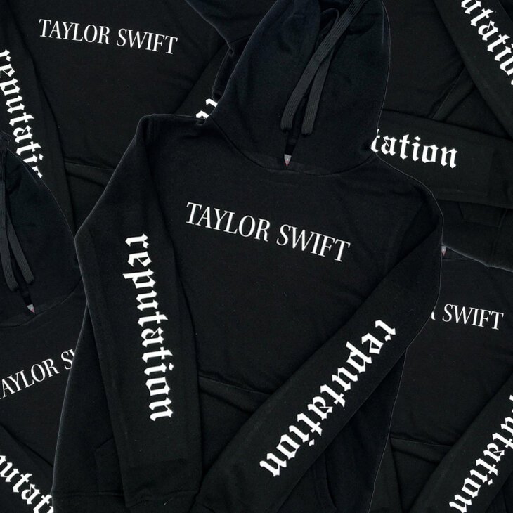 Canguro Reputation - Taylor Swift