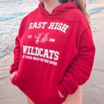 Buzo/Canguro Wildcats High School Musical