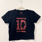 One direction babytee