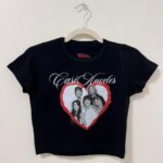Casi angeles babytee