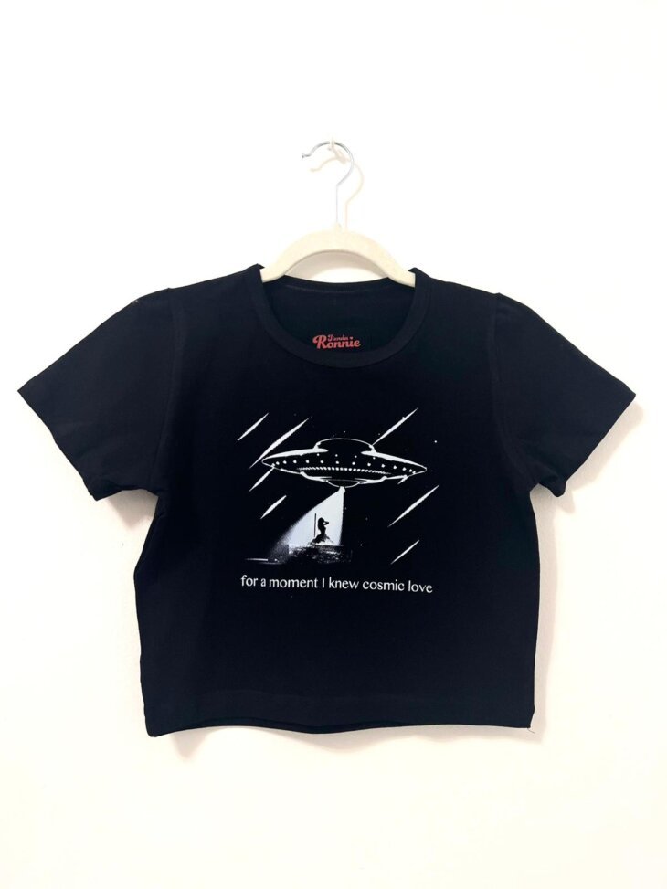 BABYTEE COSMIC LOVE TAYLOR