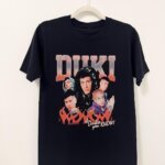 Remera Collage Duki