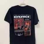 Remera Duki Signature