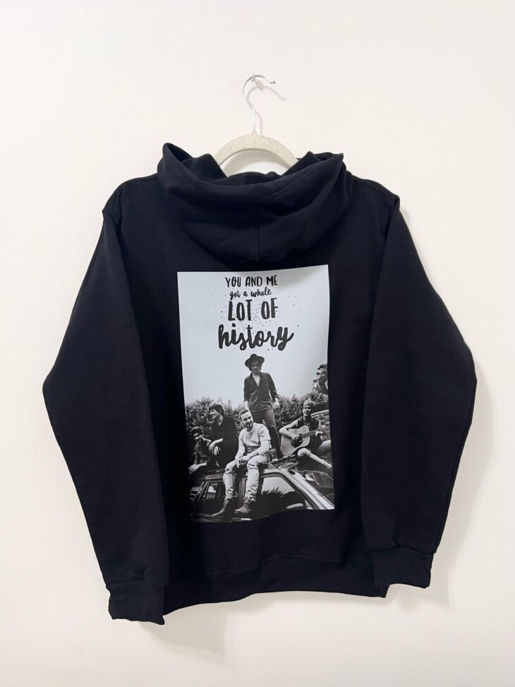 Canguro One Direction You & Me Get The Whole Story