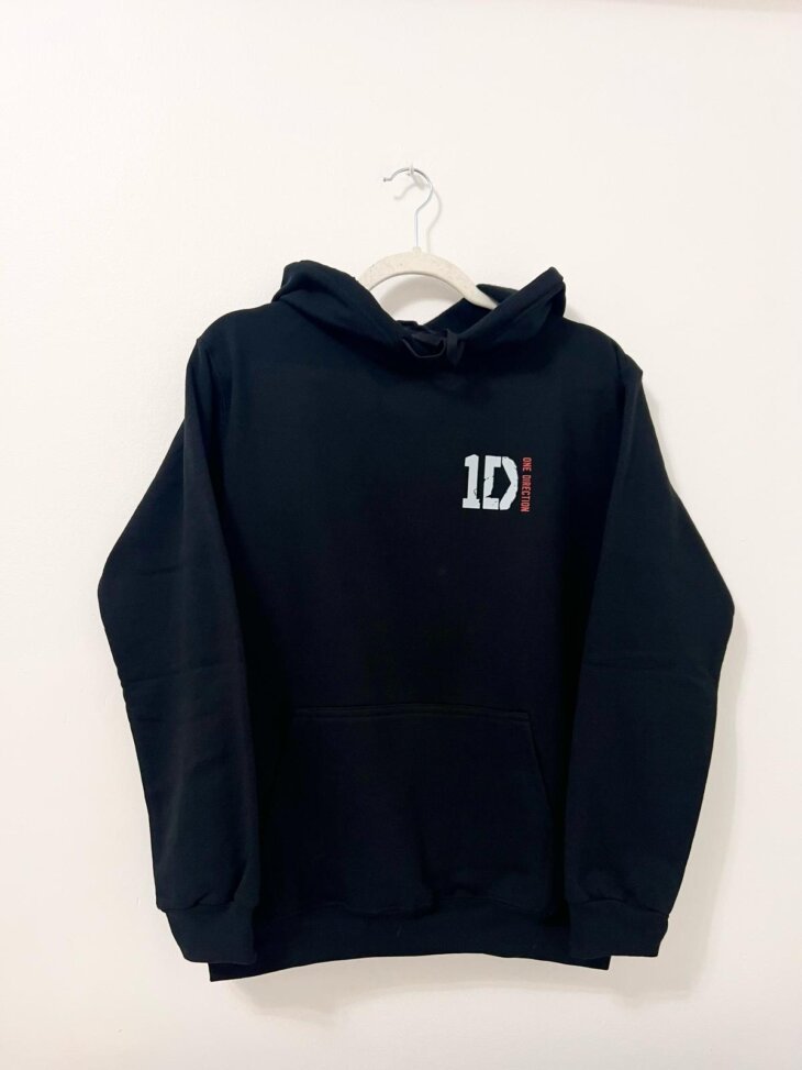 Canguro One Direction You & Me Get The Whole Story - Imagen 2
