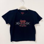Babytee Domin Stray Kids