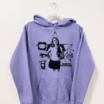 Canguro All American B*tch | Olivia Rodrigo