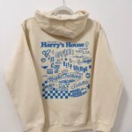 Canguro Harry’s House