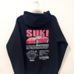 Canguro Negro Suki