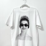 Remera Diario de una Princesa - Mia Thermopolis