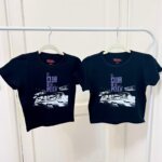 Babytee Airbag "El club de la pelea"