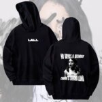 Lali – "No vayas a atender cuando el demonio llama"