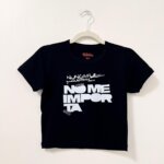Babytee Lali "No me importa"