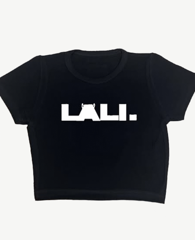 Babytee "Lali"