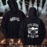 Canguro “Mamba Negra” – Airbag