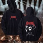 Canguro “Escena Final” – Airbag Edition